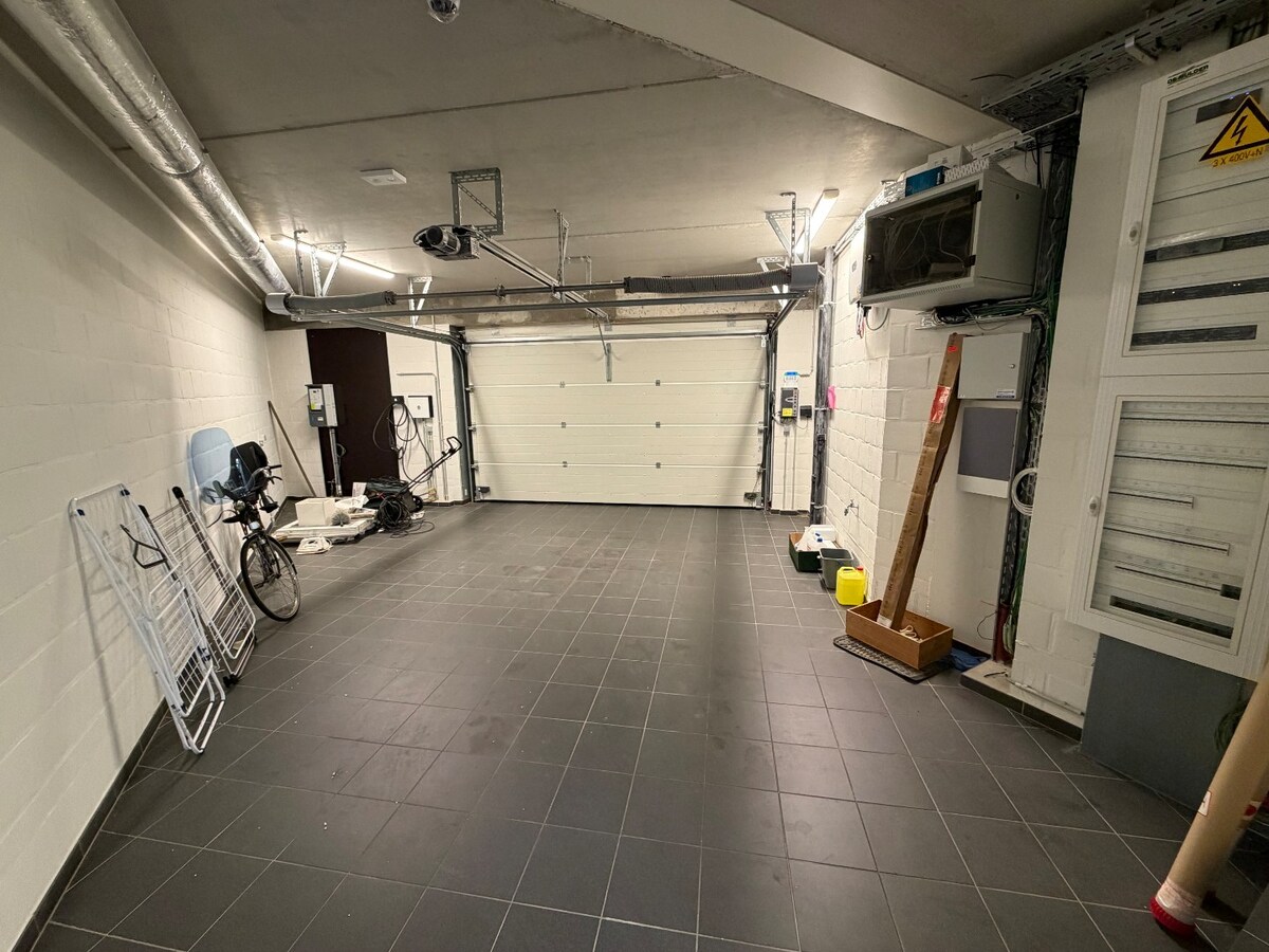 Exceptionele energiezuinige nieuwbouw. 
