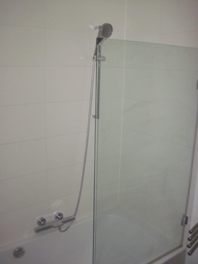 Gelijkvloers 2-slaapkamer appartement met uitzonderlijk terras. 