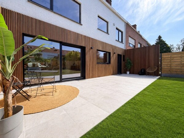 Te koop woning - Heule