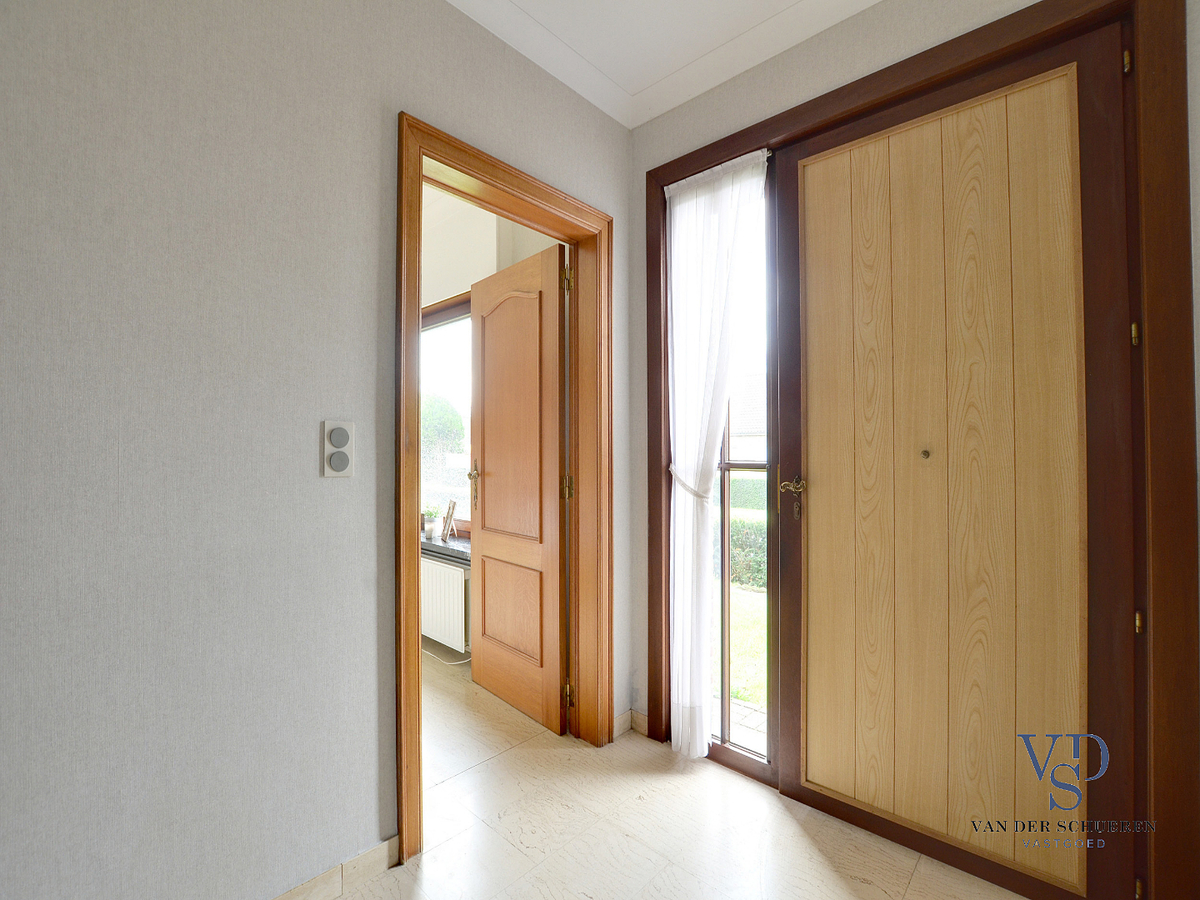 Praktische open bebouwing te Gavere-Asper 