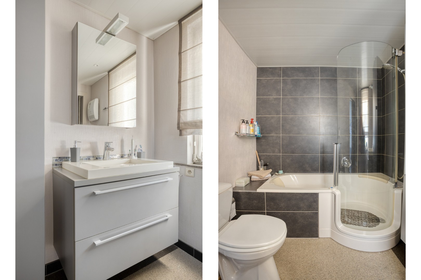 Gezellige en instapklare gezinswoning met 3 slpk. in Leopoldsburg 