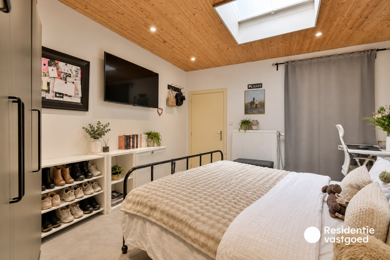 Te koop benedenwoning - Torhout