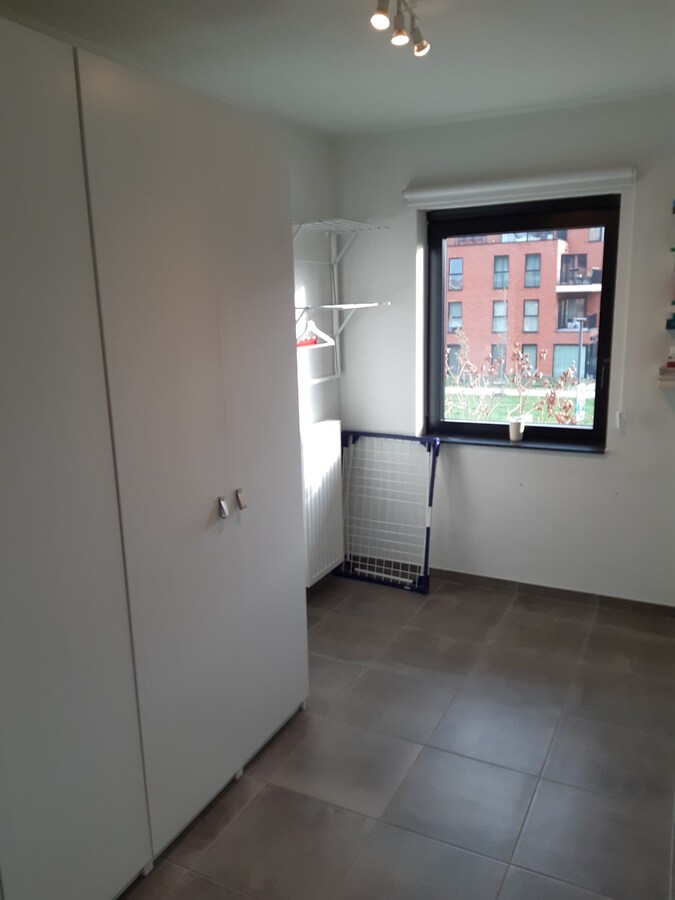 Tijdloos appartement in hippe buurt ! 