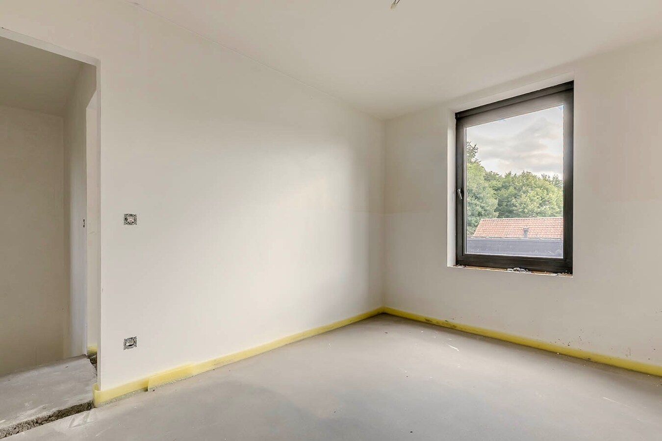 Nieuwbouw HOB met 3 slpks en tuin - Nijlen centrum 