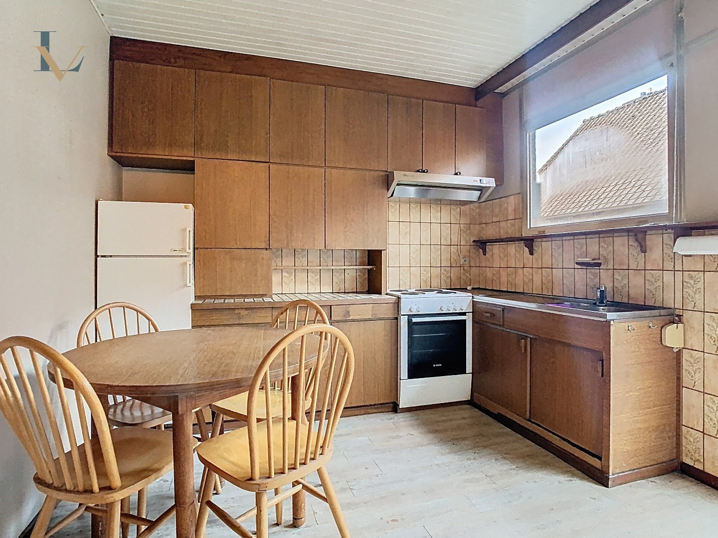 Bouwgrond (1.239 m²) voor open bebouwing – Sloop &amp; heropbouw mogelijk aan 6% – Schilde 