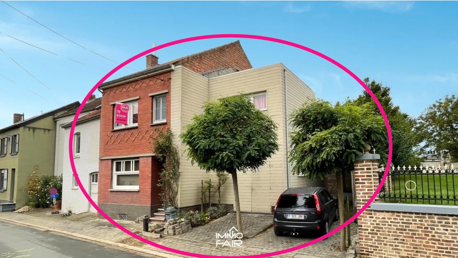 Verkocht woning - Zichen-Zussen-Bolder