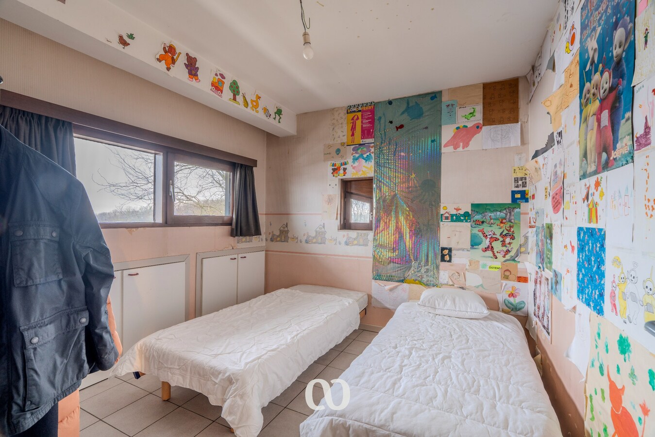 Bijzondere architectenwoning in groene en rustige omgeving 