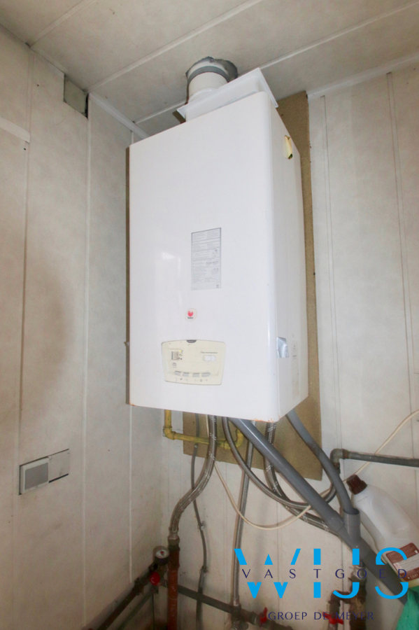 Tof woonhuis met 3 slaapkamers te Zelzate ! 