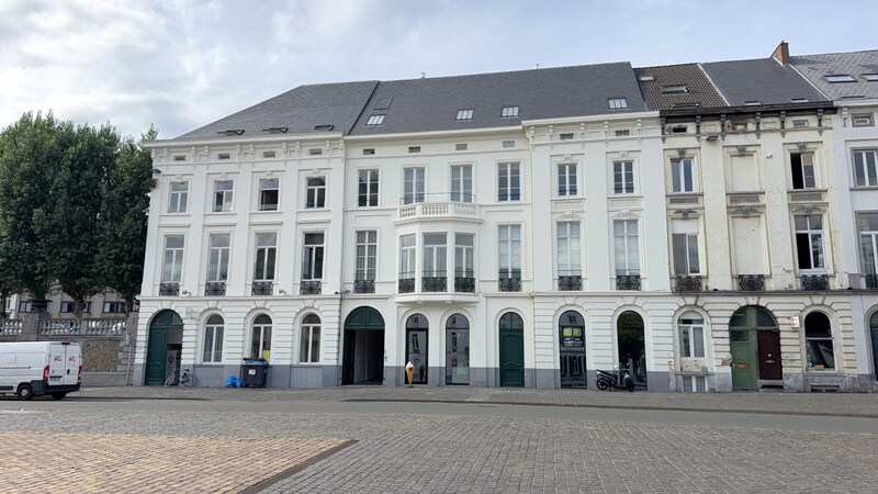  woning - Gent
