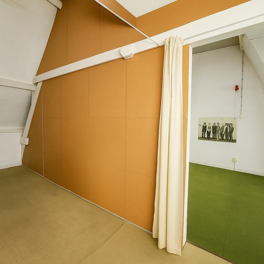 Te koop: Te renoveren woning in het hart van Sint-Niklaas – karakter, ruimte én topligging! 