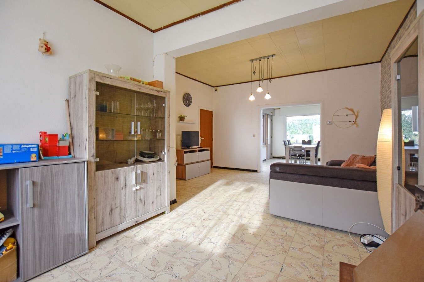 Verkocht woning - Veurne