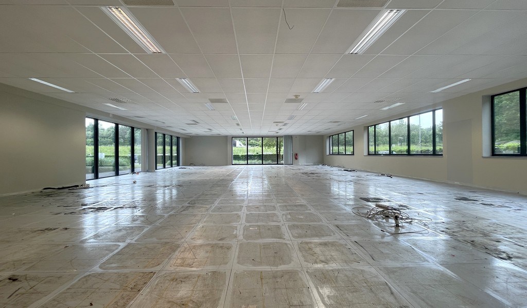 Kantoren te huur in Stephenson Plaza in Mechelen