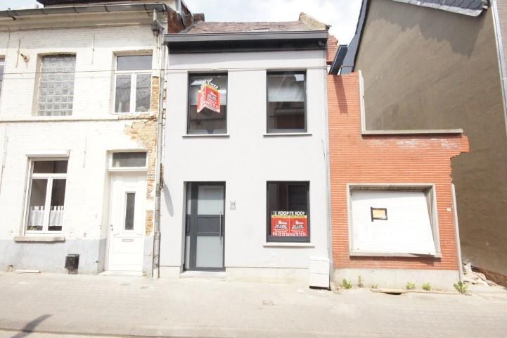 Verkocht woning - Diest