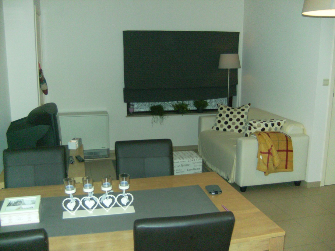 Verhuurd duplex - Kozen