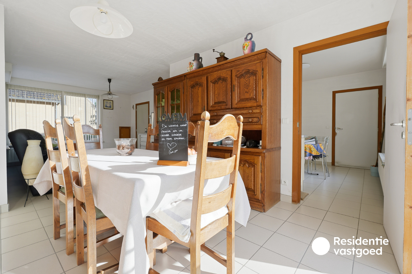 Te koop woning - Diksmuide