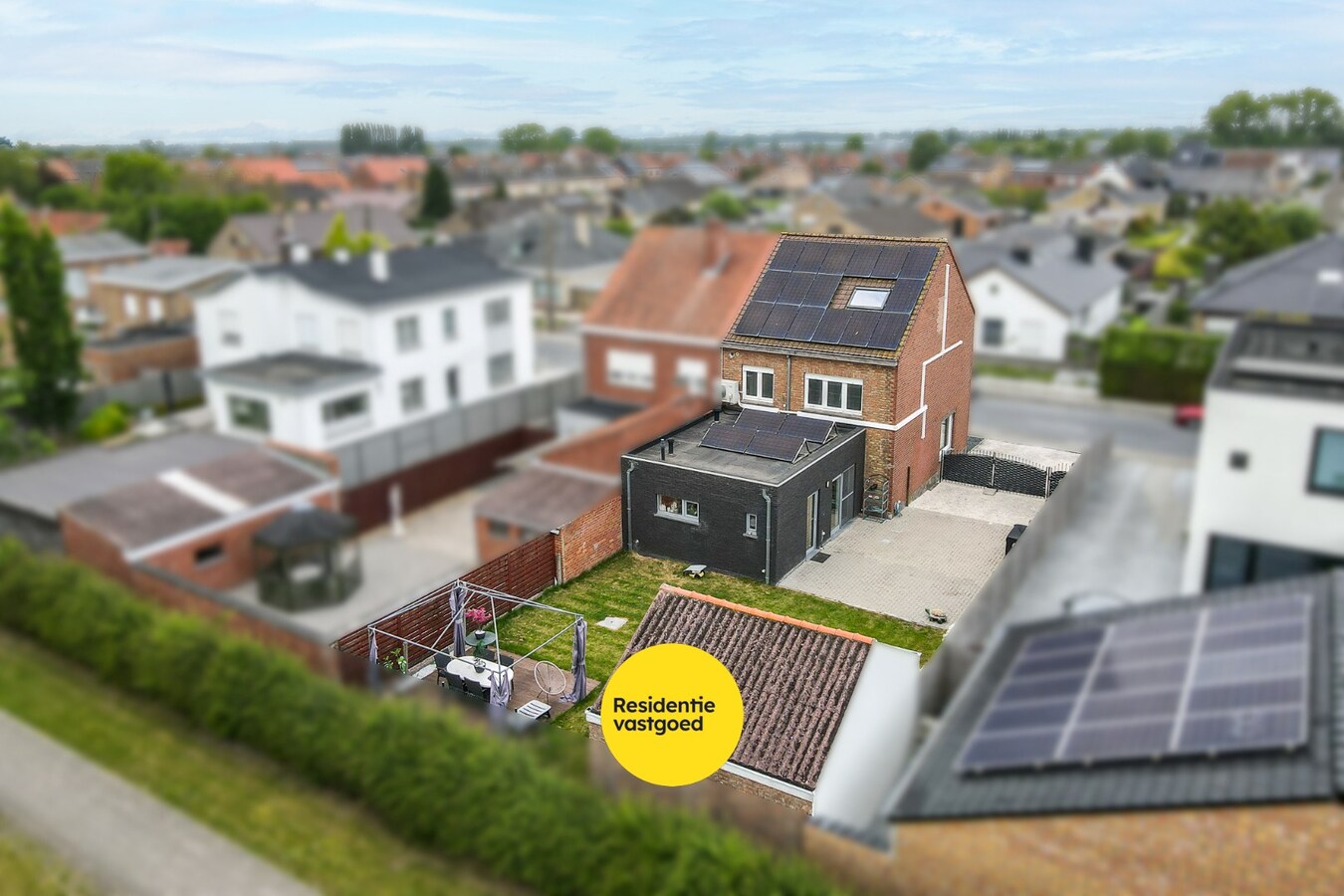 Te koop woning - Ichtegem