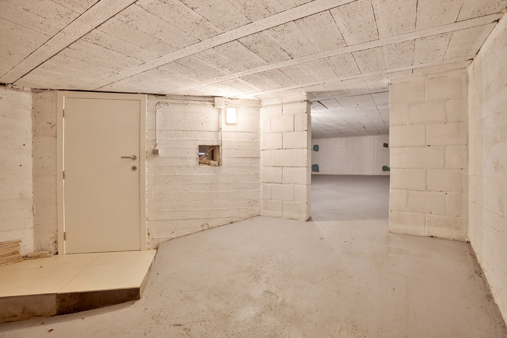 Ruime woning in een doodlopende straat met 4 slaapkamers, 2 badkamers op een prachtig perceel vlak bij het Meerdaalwoud 