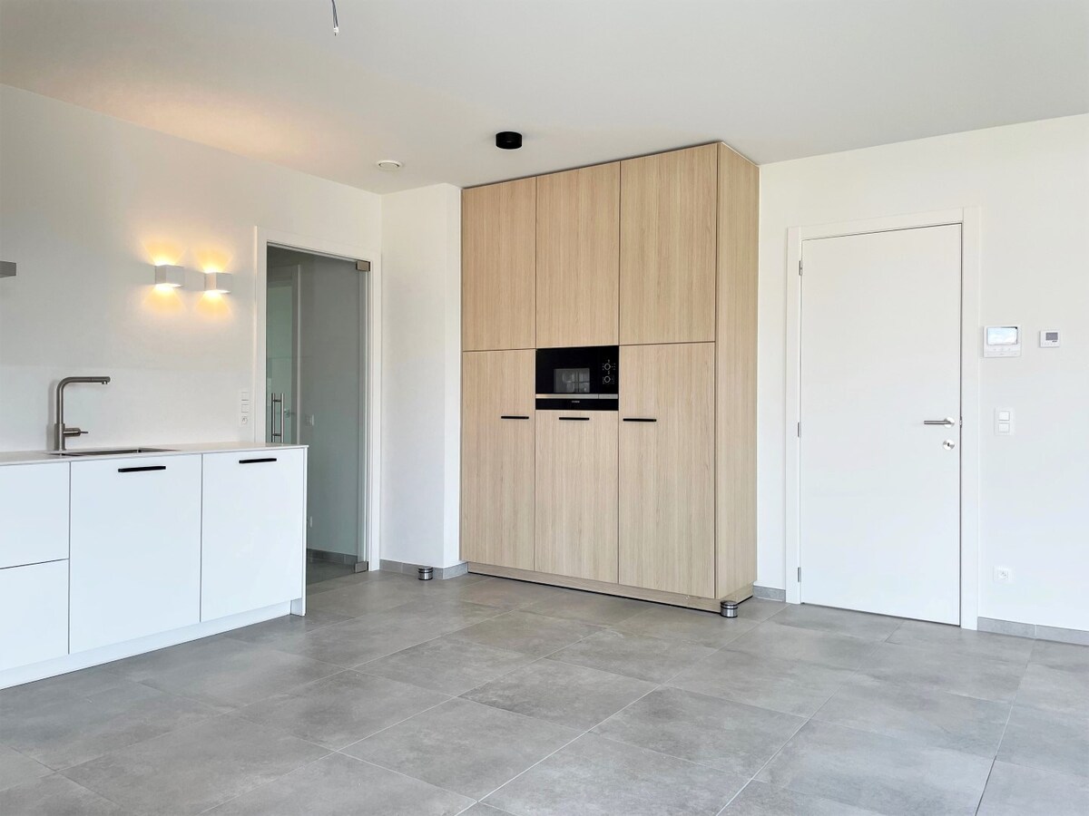 Appartement verhuurd in Oud-Turnhout