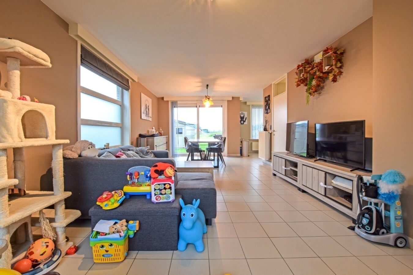 Te huur woning - Diksmuide