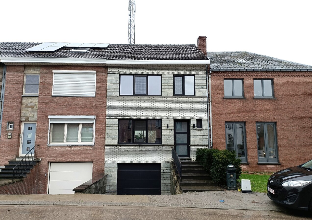 Verhuurd woning - Tongeren