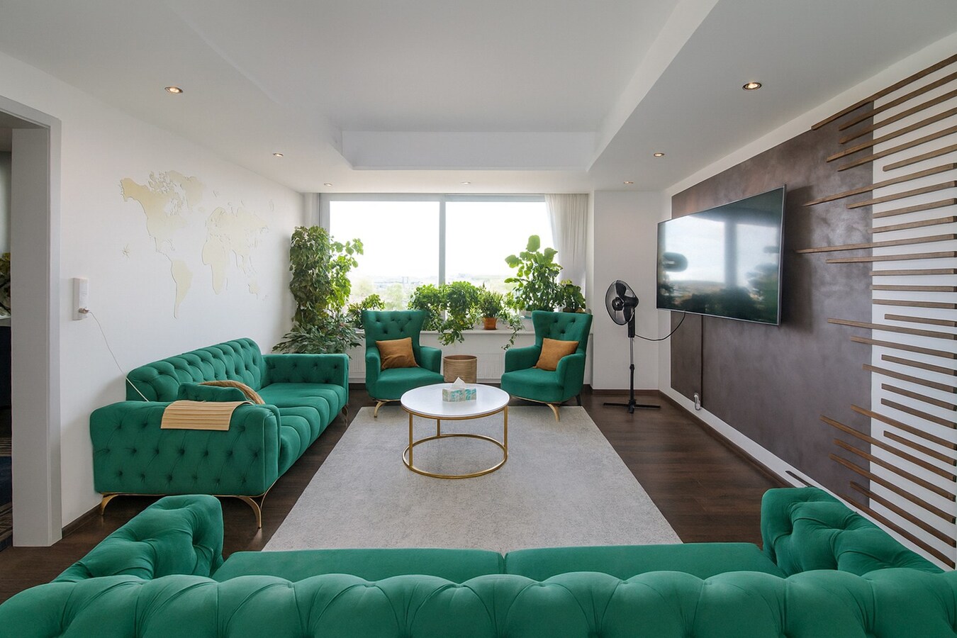 Te koop - Appartement - Sint-Niklaas