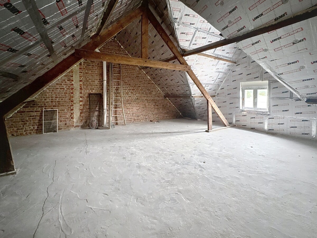 Woning verhuurd in Izegem