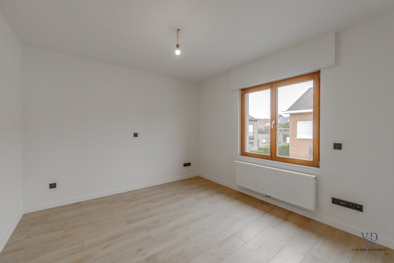 Stijlvol wonen. 