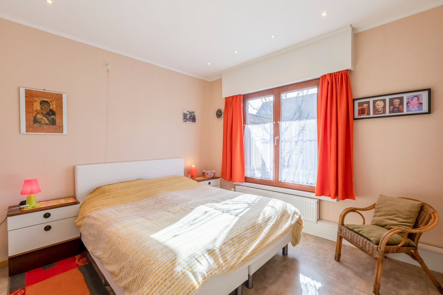 Ruime instapklare villa nabij duinen en strand 