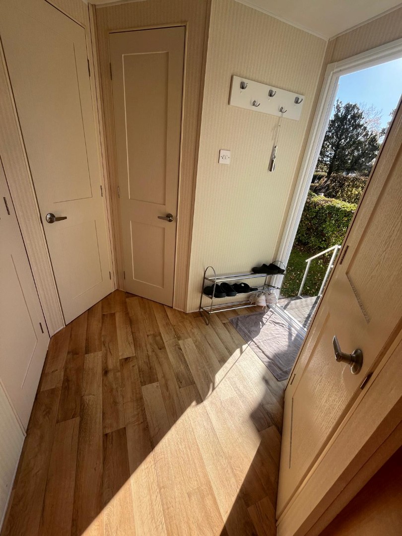 Zeekraalveld 701 RCN de Schotsman, Kamperland 