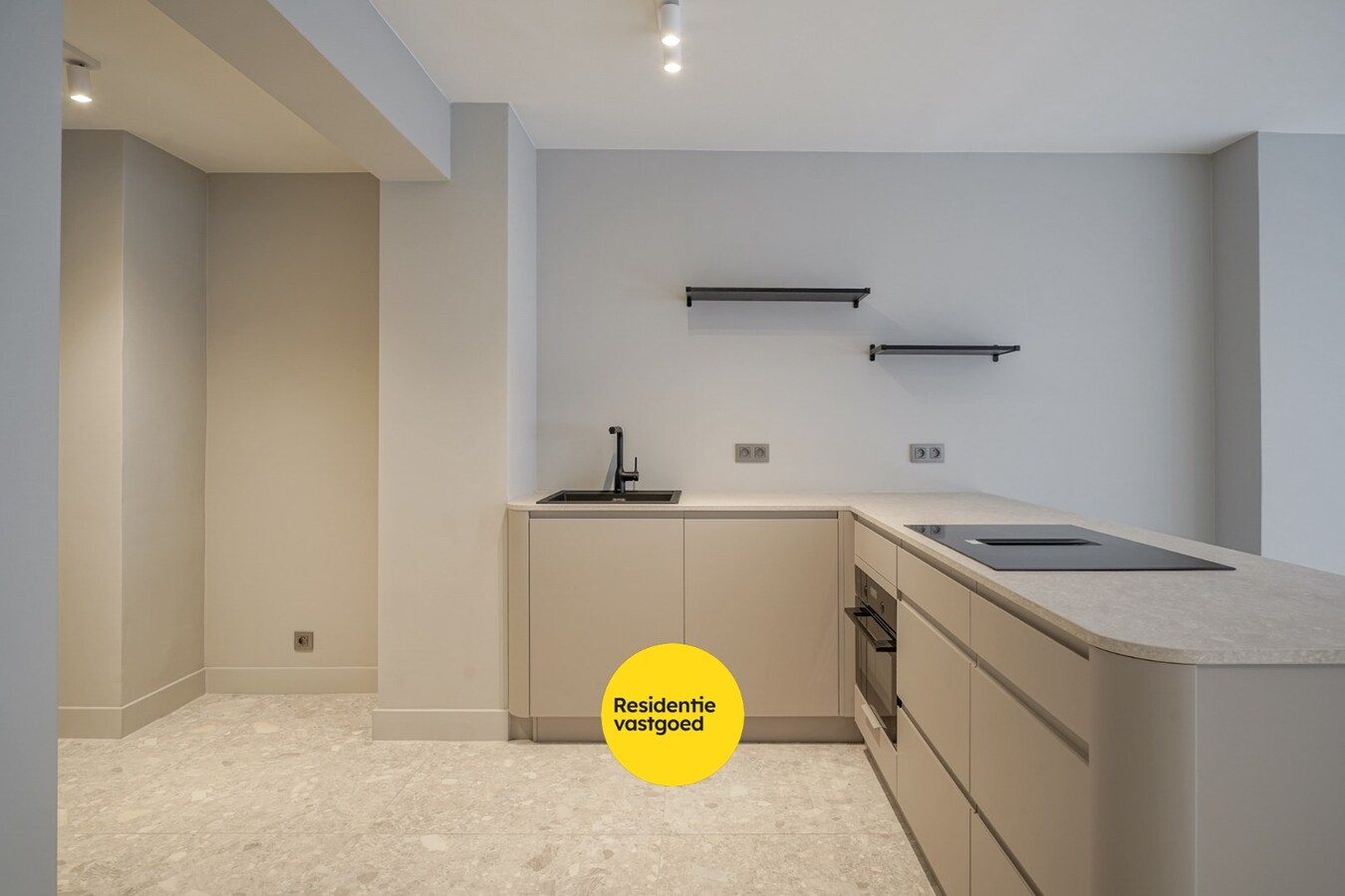 Te koop appartement - Oostende