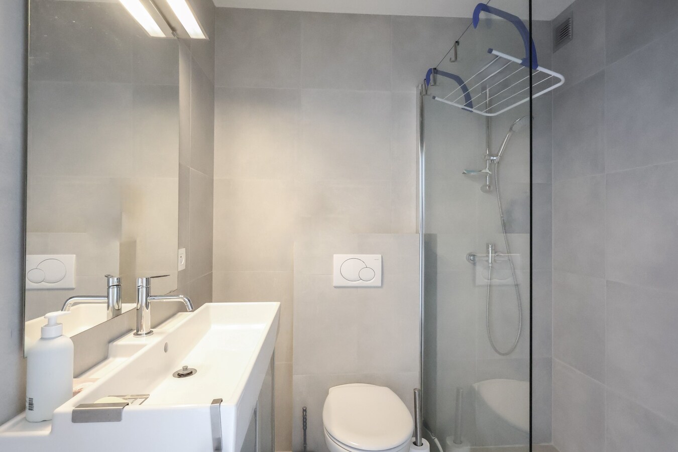 Studio verkauft in Oostduinkerke