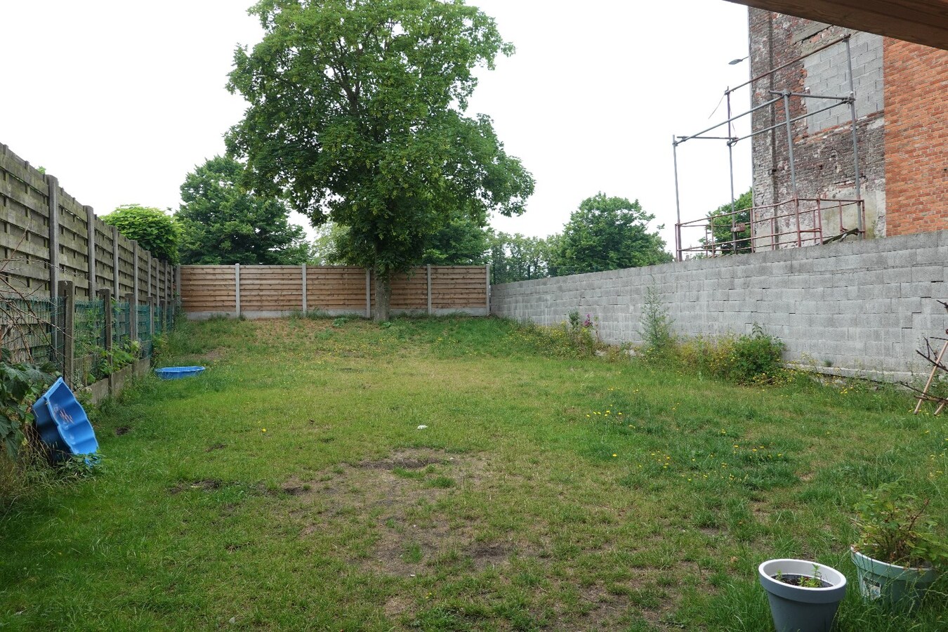 Vernieuwd appartement op wandelafstand van hartje Brugge 