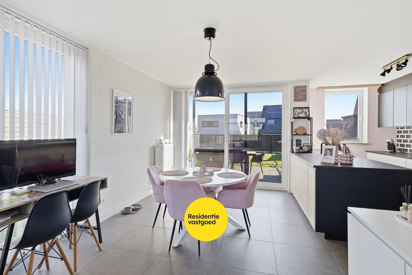 Te koop woning - Zedelgem