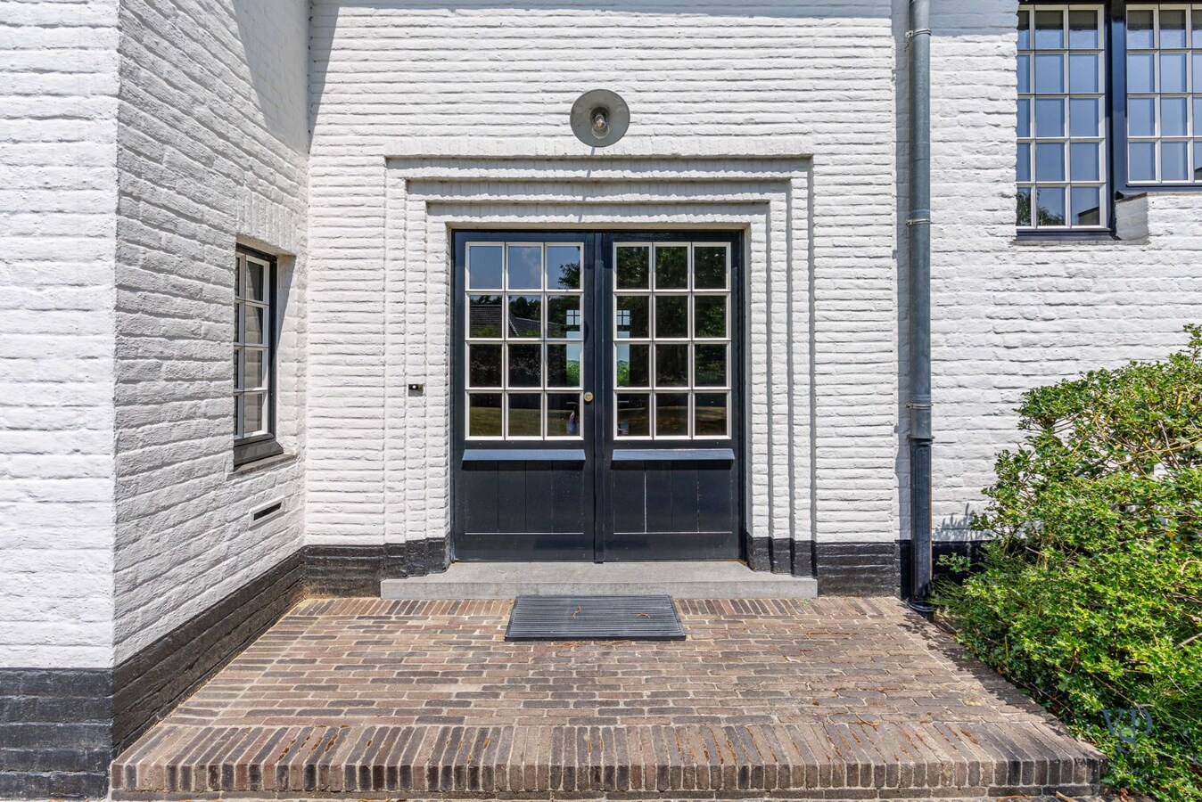 Exclusieve eigendom in de Vlaamse Ardennen 