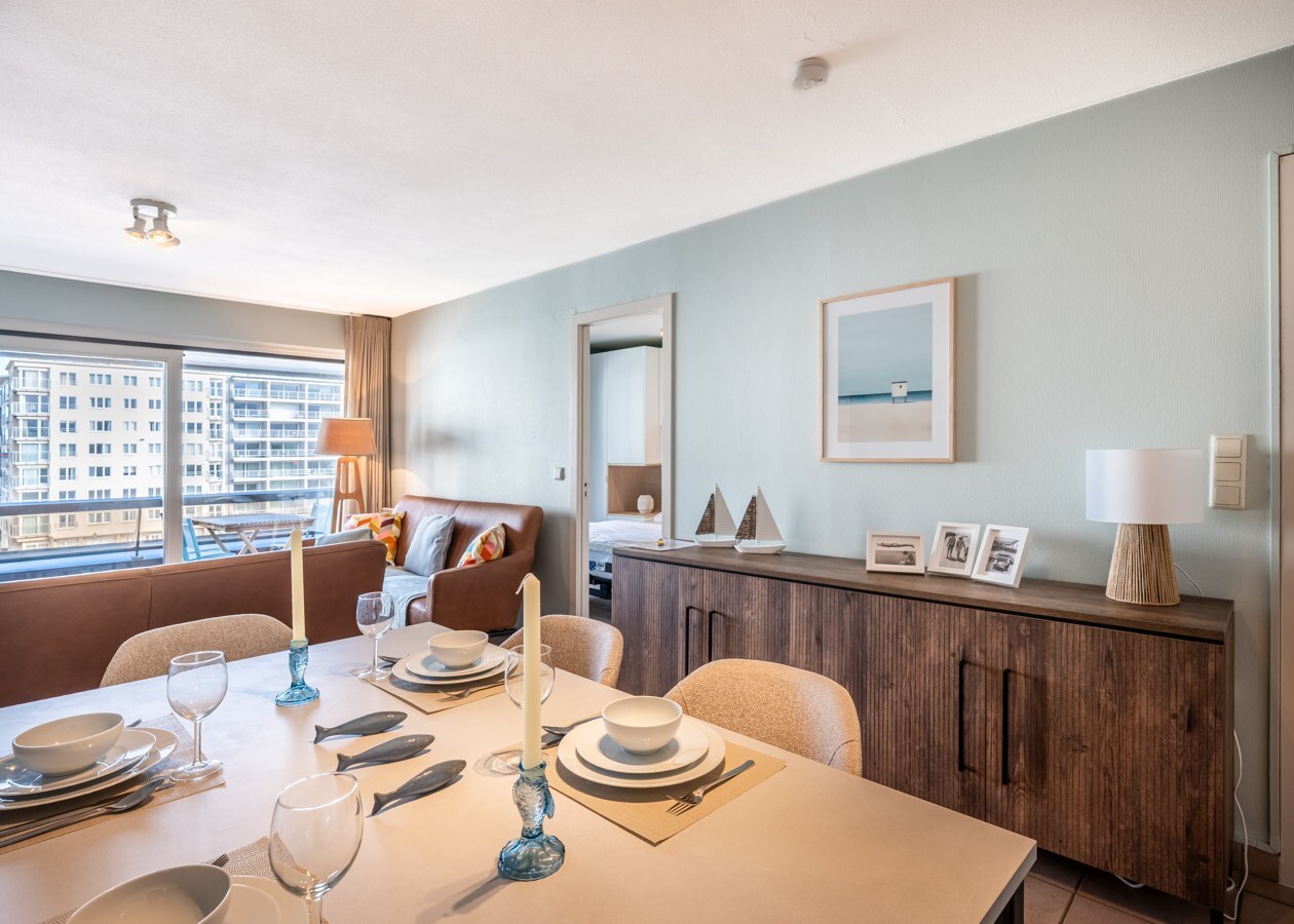 App.mit 1 Schlafzimmer 