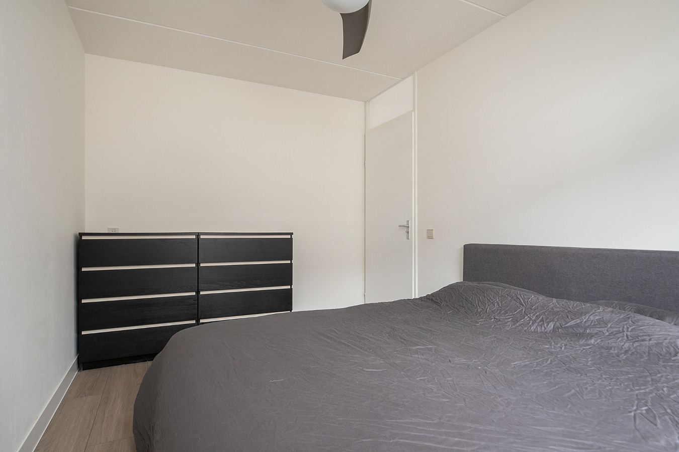 Eengezinswoning verkocht in Tilburg