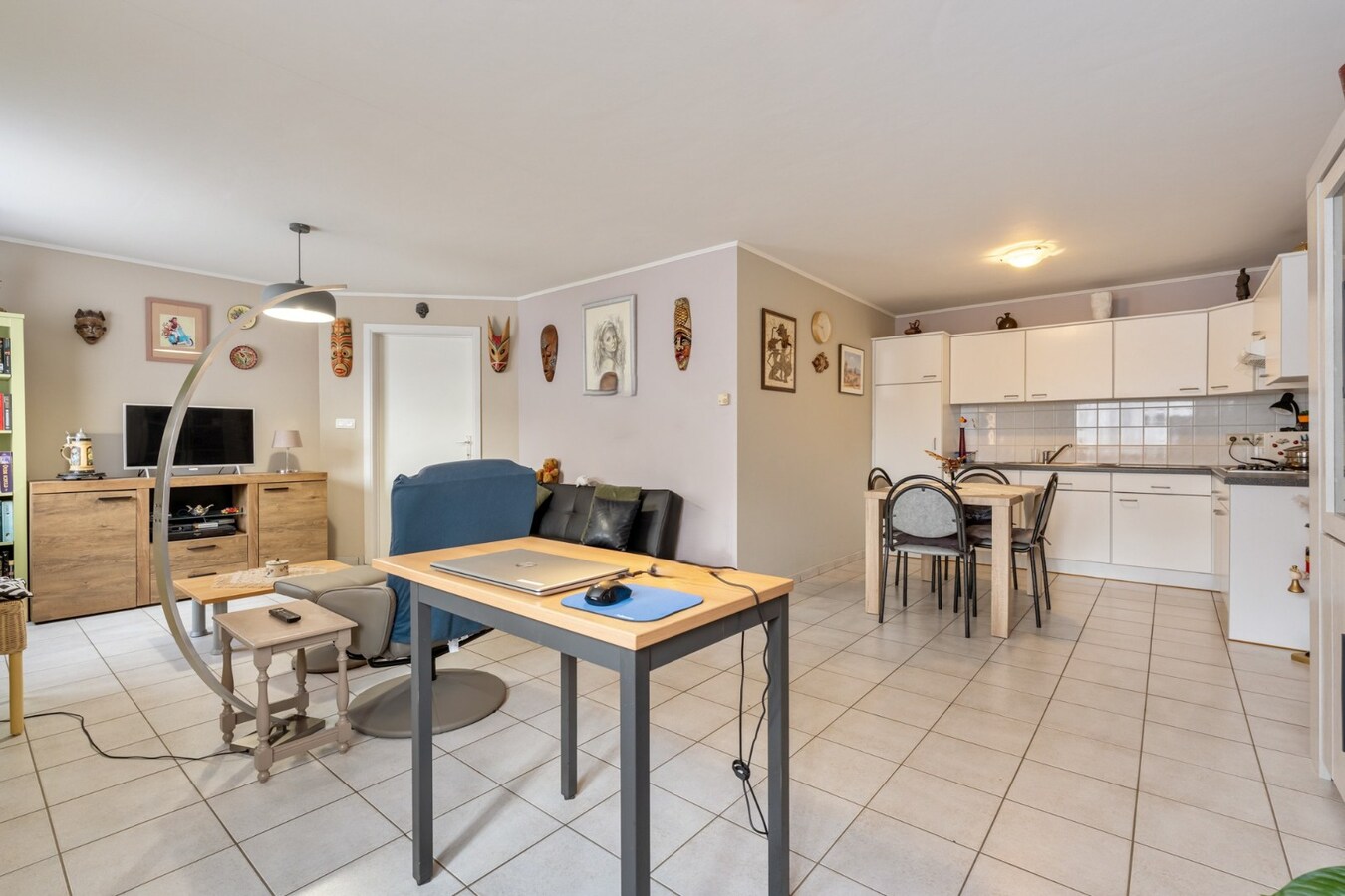 Te koop appartement - Lummen