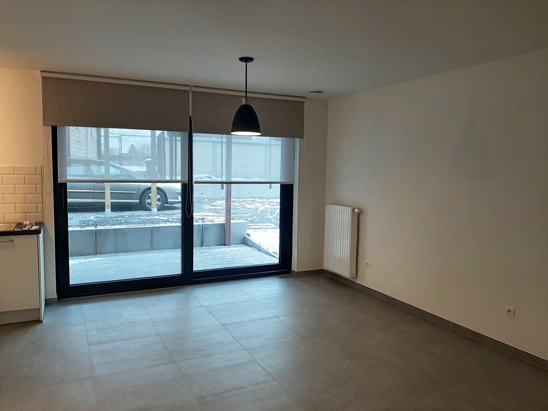 Verhuurd appartement - Bilzen
