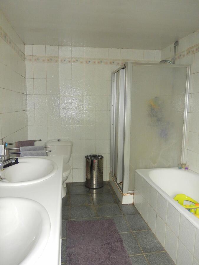 Charmante woning met tuin, garage en carport te Zuienkerke 