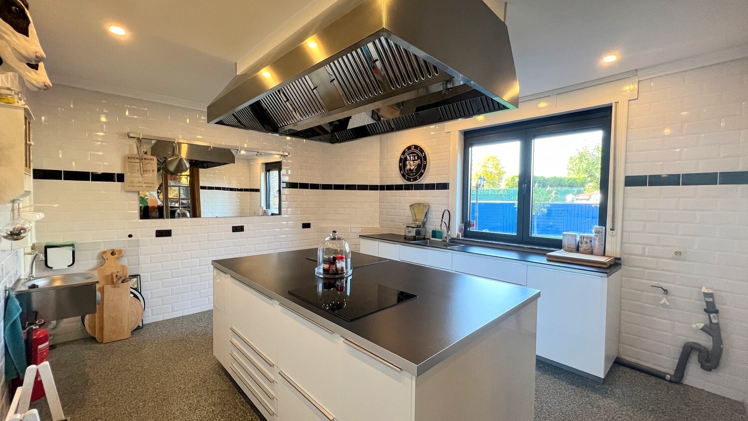 Verkocht horeca - Lanaken