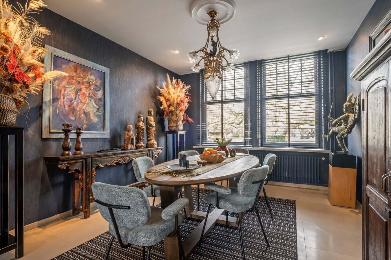 Exclusieve villa met buitenzwembad en privéwelness te Waregem ! 