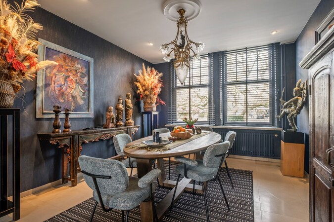 Te koop domein - Waregem