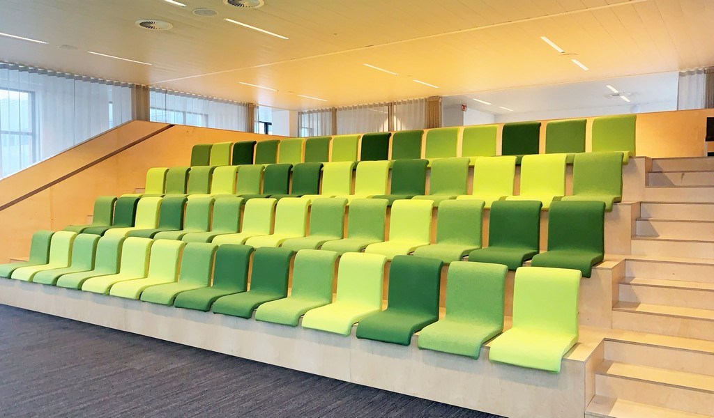 Full-service kantoren in Elephantus aan station Mechelen