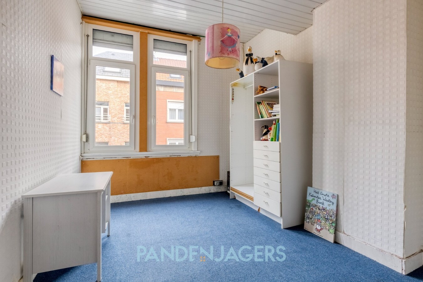 Ruime handelswoning met veel mogelijkheden in hartje Lier 