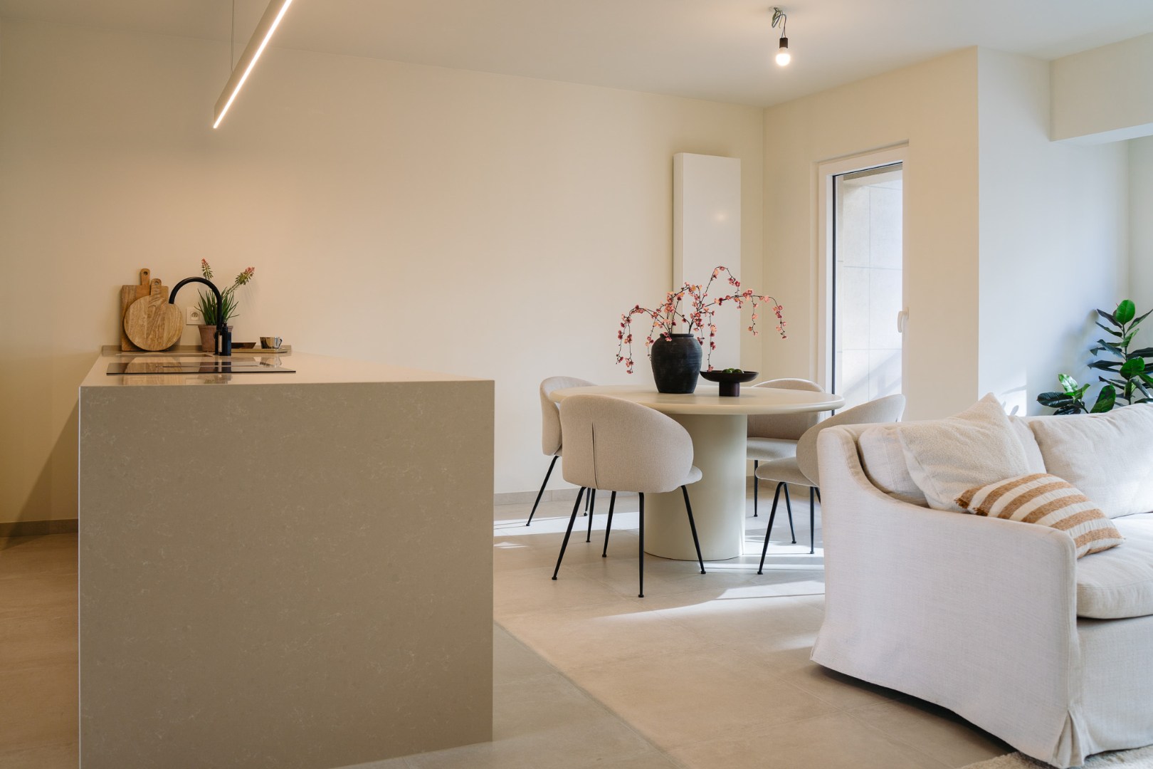 Appartement a vendre À Oostende