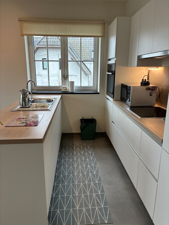 2-slpk-appartement in stijlvolle residentie 