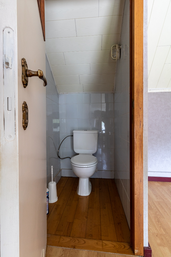 Rustig gelegen alleenstaande woning te Torhout 