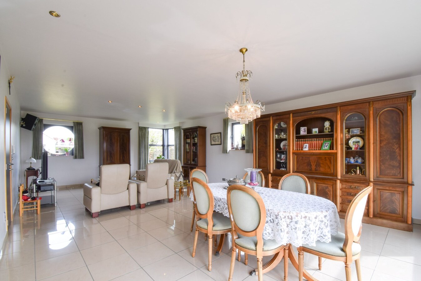 Verkocht woning - Gistel