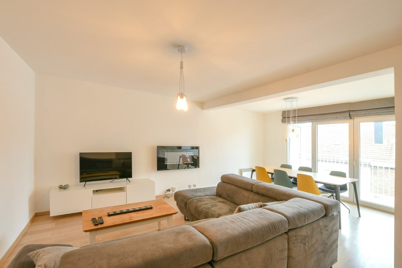 Verkocht appartement - Oostende