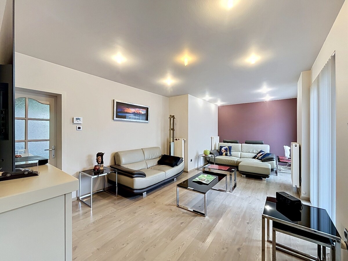 Instapklare woning te Aalter-Brug! 
